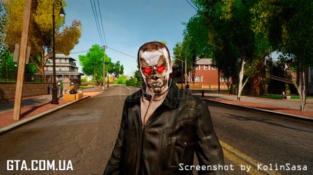 Niko Terminator N1000